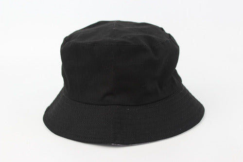 Bucket Hat Gabardine 1