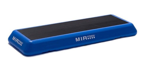 MIR Classic Step Platform 100x37x10 with Anti-Slip Rubber 4