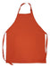 Set of 6 Stain-Resistant Solid Color Tropical Aprons 3