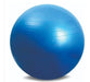 Pilates Ball with Yoga Mat & Manual Inflator 0