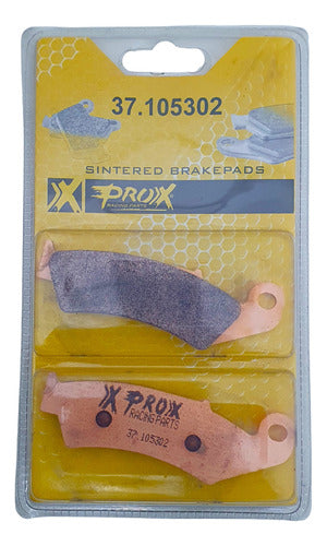 Prox Brake Pads FA125 Honda CRM 50 R (93-96) Front - Spot 0