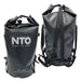 Nine to One Waterproof Motorcycle Backpack 35L 0