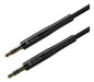 Cable De Audio Auxiliar Jack 3.5mm A 3.5mm 1m Devia - Cover 1