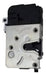 Peugeot Electric Door Lock 206/207 - Universal 0