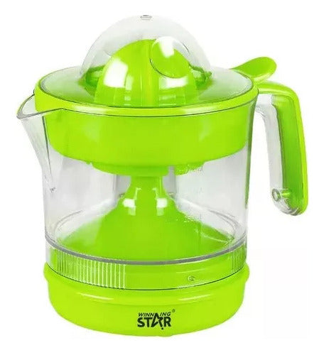 Winning Star Citrus Juicer 0