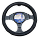 Goodyear Original Silicone Steering Wheel Cover 38 cm for Car 0