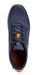 Topper Warp Adult Running Shoes 27296 Black/Lime Spring 3
