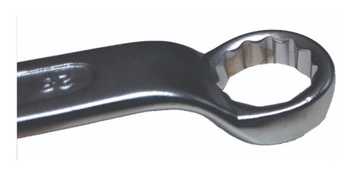 FMT 8mm Combination Wrench Bahco Type - High Quality 2