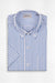 Macowens Blue France Short Sleeve Shirt Men 43400 1