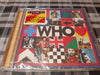 The Who - Detour +who - Cd Importado Nuevo Cerrado 0