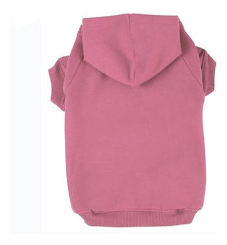 Bingpet Basic Cotton/Polyester Hoodie 0