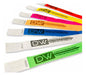 Tyvek Printed Identification Wristbands for VIP Events - Pack of 1000 0