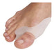 Ortopedia Libertad Gel Duo Toe Separator with Bunions Protector X Pair 4