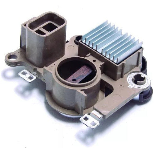 Nosso Regulador De Voltaje Alternador T.Mitsubishi RNMI 022272 2