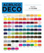 Promo Eterna Acrylics 70 Colors (1 each) + 1 Varnish x 250cc 2