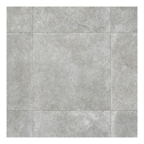 Porcelanato San Lorenzo Urban Concrete Grey 58x58 0