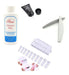 Elegant Gel Nail Manicure Kit 0