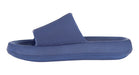 Atomik Sand Flip-Flops in Blue | Stock Center 2