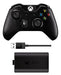 Microsoft Wireless Controller Xbox One and Play and Charge Kit 0