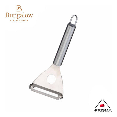 Prisma Horizontal Metal Peeler 2