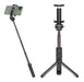 TriPod E Monopod 2 Em 1 Prossifional Baseus 0