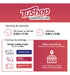 Tushop Torx T20 Screwdriver 1