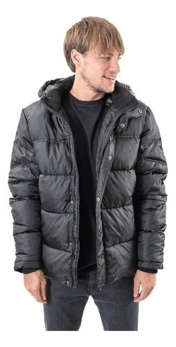 O'Neill Campera Lake 1