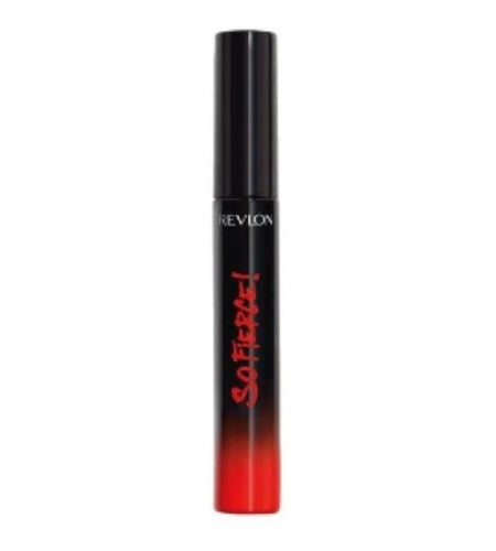 Revlon So Fierce Mascara 0