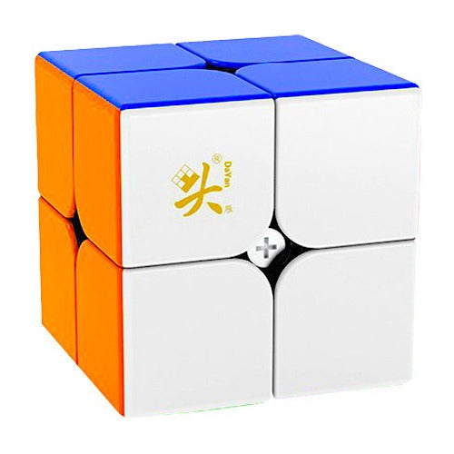 Dayan Cubo Rubik Tengyun M (2x2) - Nuevo Original 1