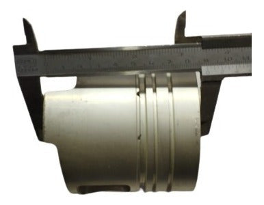 Piston De Motor 97 Mm Camion Chino 1