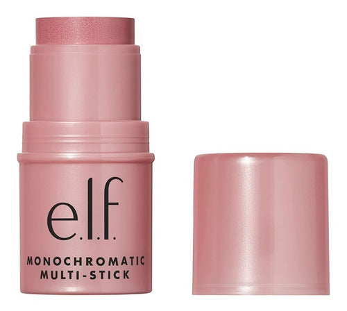 Monochromatic Multi Stick - Elf Cosmetics Dazzling Peony 5 G 0