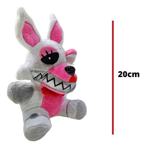 Plush Five Nights at Freddy's Small Size Single Unit 14