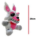 Plush Five Nights at Freddy's Small Size Single Unit 14