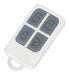 i-tob Remote Control for Smartalarm Alarm Panel 0