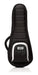 Overol Cases M80  M80ucblk Ukelele De Concierto Casos 0