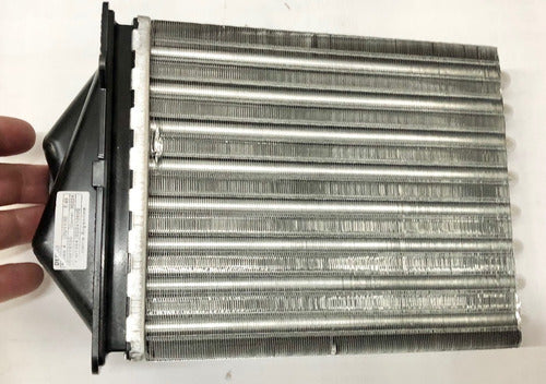 Fiat Radiator De Calefacción Grand Siena Attractive Original 1