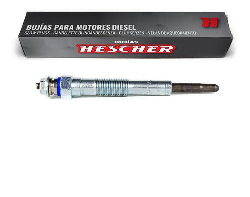 Hescher Glow Plug Toyota Land Cruiser 90 3.0 TD 1KZ-TE 0