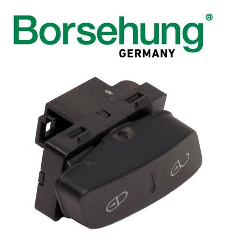 Borsehung Door Unlock Button for VW Vento Sharam Tiguan Seat Alhambra 1