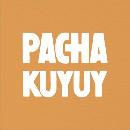 Dije Piedra Corazon Engarzado Grande - Pacha Kuyuy 2