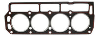 Junta Tapa Cilindros Para Vw Dodge 1500 1