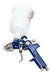 Ruhlmann Mini HVLP Gravity Paint Gun 0.8mm 0