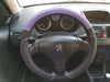 Fundas Mitre Sport Violeta Y Negro Steering Wheel Cover 1