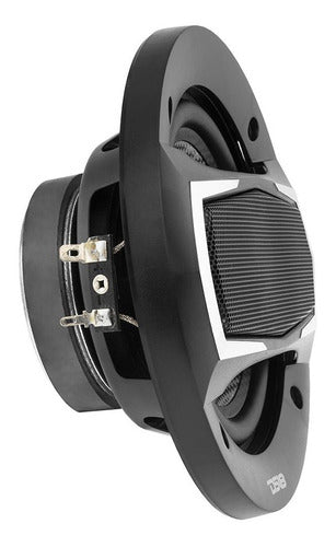 Par De Parlantes Ds18 5,25 Pulgadas 40w Rms 2 Vias N525x 1