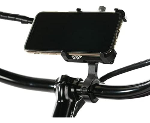 Pedego Premium Phone Mount 2