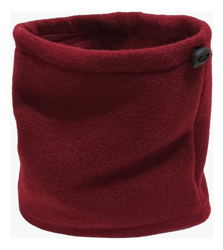 Hipólita Winter Polar Neck Warmer - Pack of 6 1