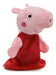 Phi Phi Toys Hand Puppet Peppa Pig Plush 0