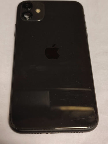 Marco Chasis Tapa iPhone 11 Original Outlet 1