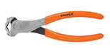 Truper Heavy-Duty Front Cut Pliers 6" 17387 0