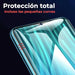 Lensun Hydrogel Anti-Spying Screen Protector for Cell Phones and Tablets 4