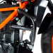 SW-Motech Engine Guard for KTM Duke 390 0